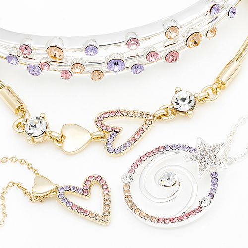 Equilibrium Fashion Jewellery